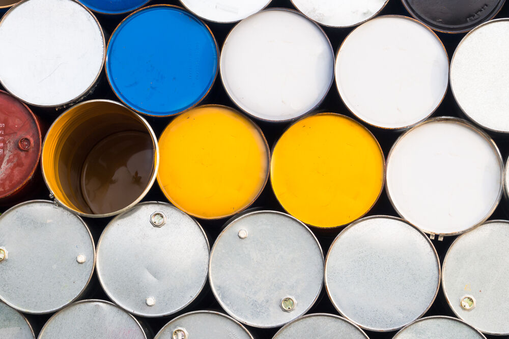 cisterna, burad, Foto: Shutterstock.com