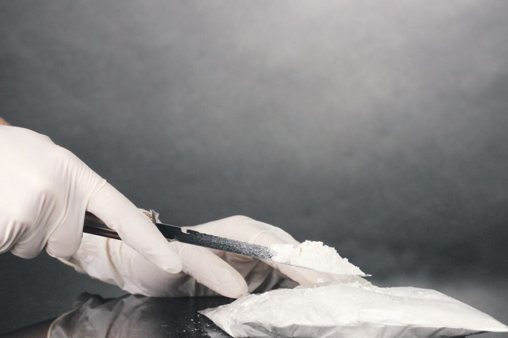 heroin, Foto: Shutterstock