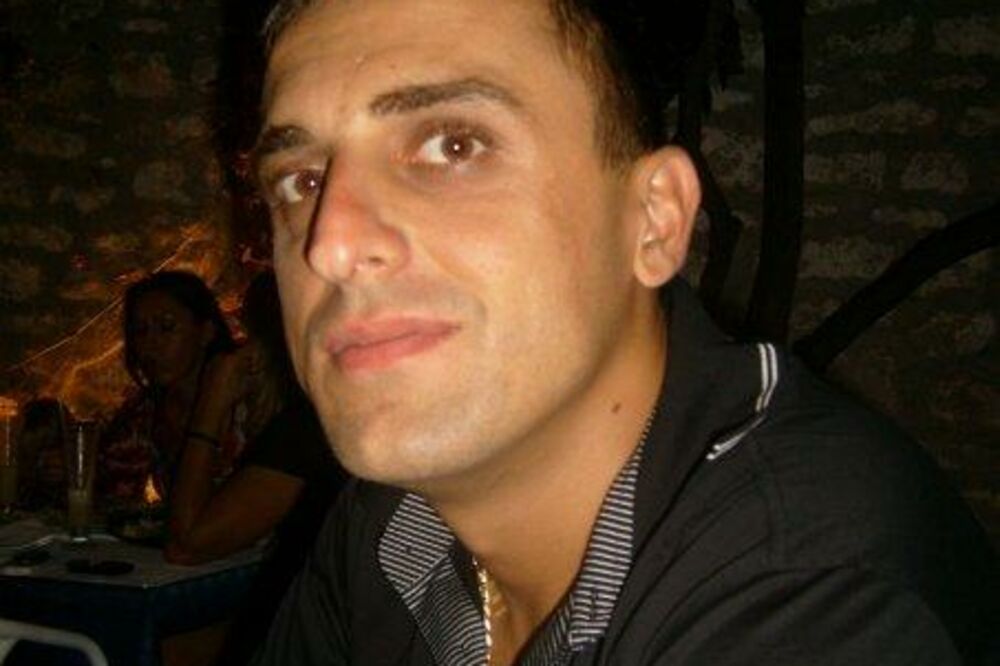 Zoran Batrićević, Foto: Facebook.com