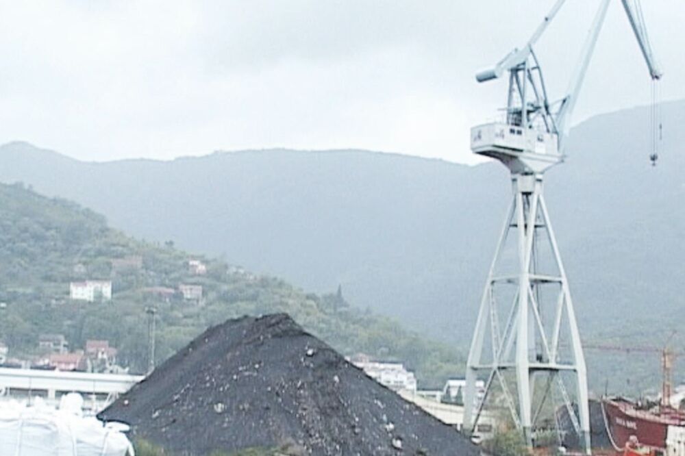 Brodogradilište Bijela, Foto: Arhiva Vijesti