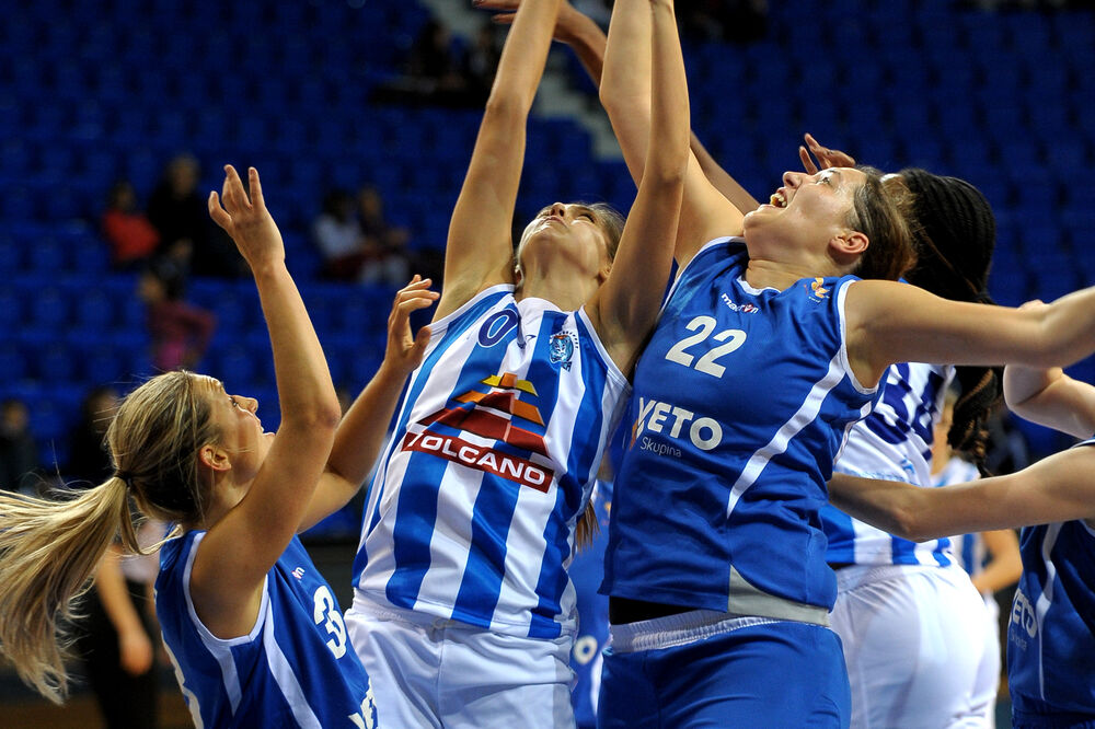 Irena Matović, Foto: Arhiva Vijesti