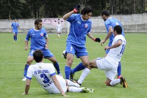 Rudar remizirao sa Mogrenom (2:2)