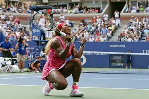 Serena Vilijams poslije 14 godina igra na Indijan Velsu