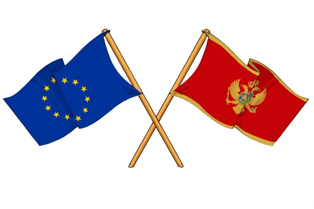 Evropska unija, Crna Gora, Foto: Shutterstock