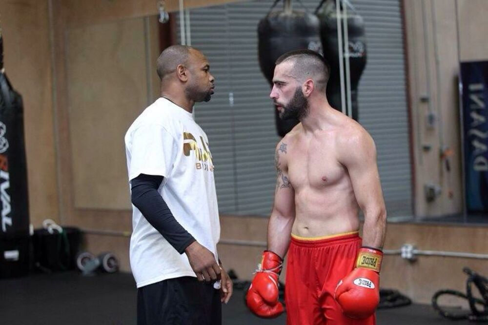 Milorad Žižić, Foto: Facebook