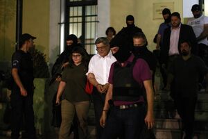 Više od 70 članova Zlatne zore pred sudom