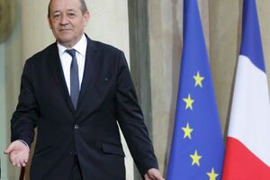 Francuska neće naoružavati Ukrajince