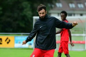 Mirko se ne zaustavlja: S dva gola srušio Adžman