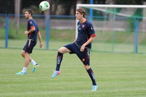 Juriš na baraž u novom sistemu kvalifikacija