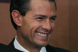 Nieto pokreće istragu i o sebi