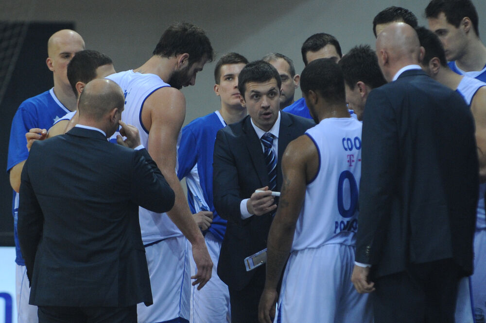 Budućnost Voli, Foto: Savo Prelević