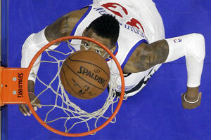 Filadelfija - tim bez ambicija koji je počeo da pobjeđuje