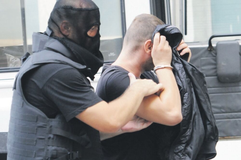 akcija Marta, Foto: Arhiva Vijesti