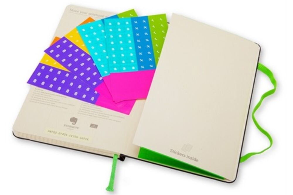 Bilježnica, Foto: 2BI.me