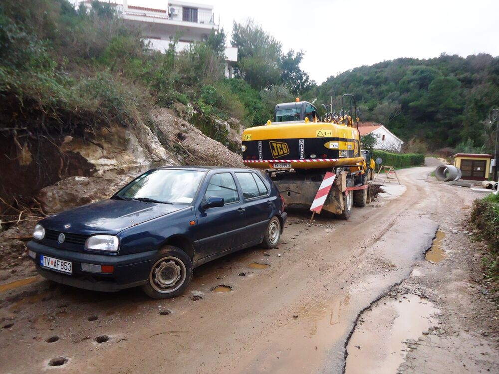 Krašići, Krašići radovi