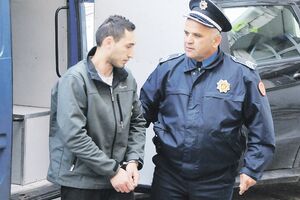 Svirepo ubistvo supruge: Gašene cigarete po tijelu maloljetnice