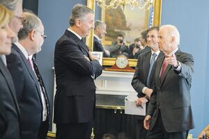 Bajden pozvao Đukanovića na raport