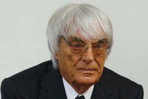 Eklston: Nirburgring je pod znakom pitanja