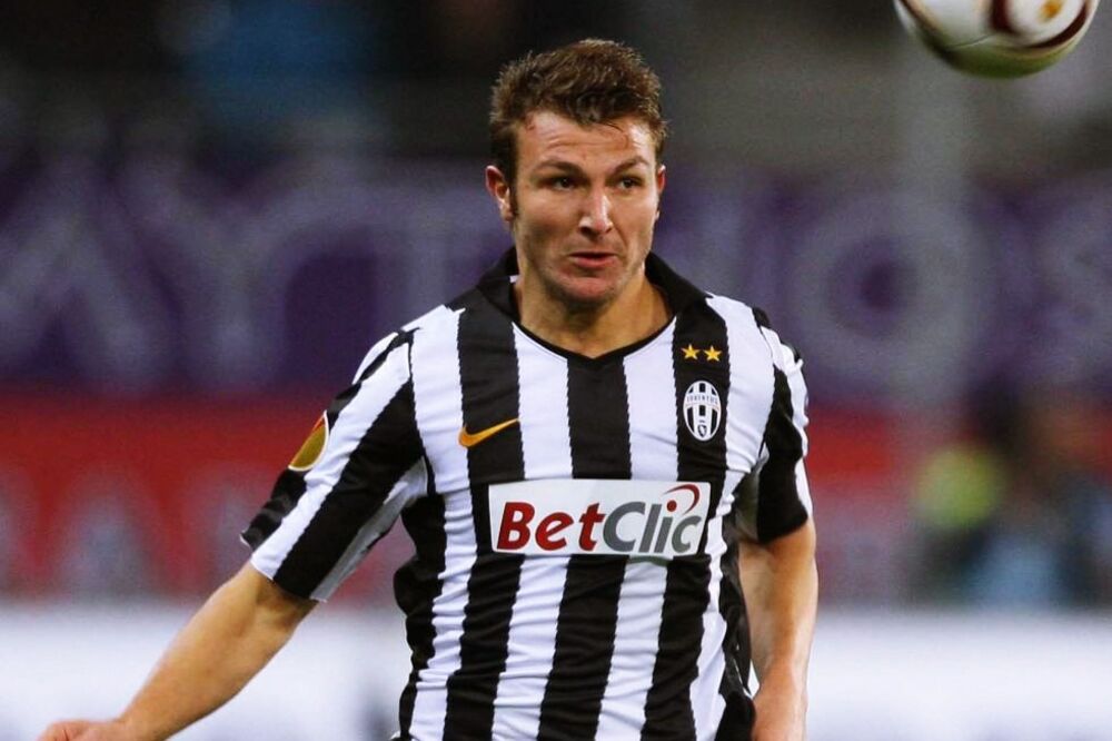 Marko Mota, Foto: Arhiva "Vijesti"