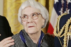 Harper Li piše nastavak knjige "Ubiti pticu rugalicu"