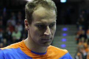 Bjelica u El Džaišu, Danger u Turskoj