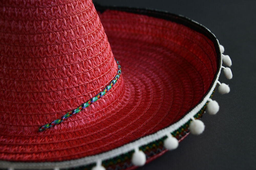 sombrero, Foto: Shutterstock