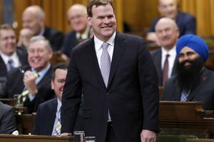 Kanada: Ministar inostranih poslova podnio ostavku
