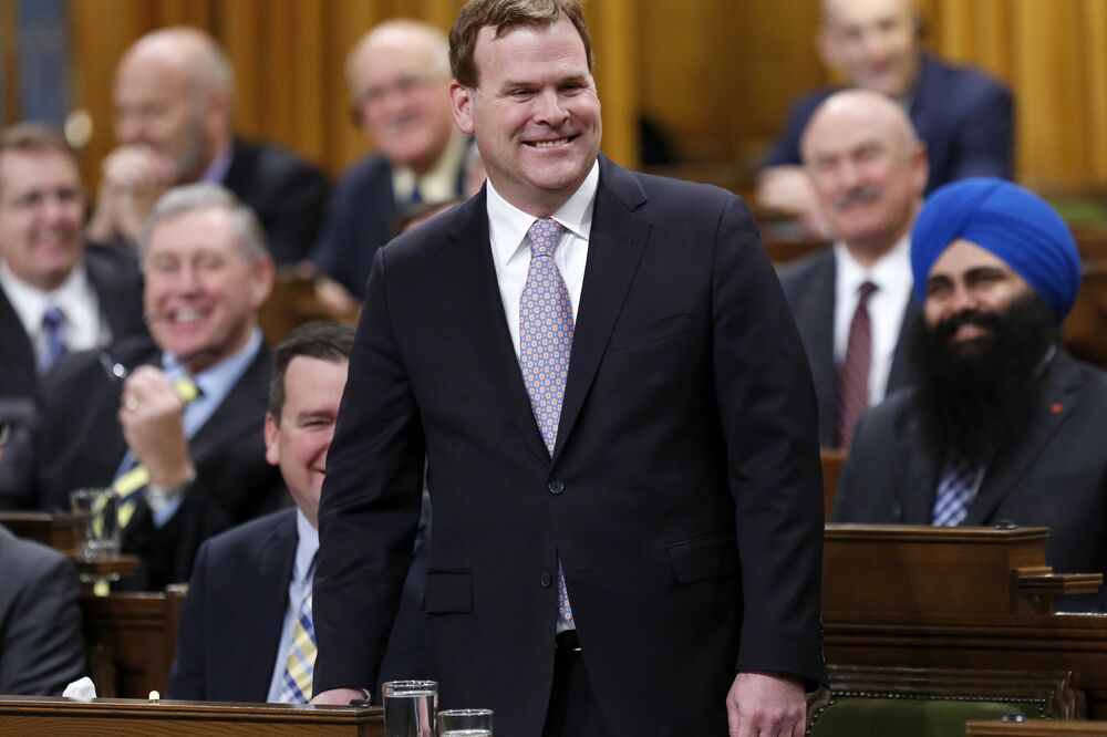 Džon Berd, Foto: Reuters