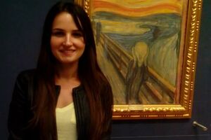 Milica Kaluđerović podnijela ostavku na sve funkcije u SNP