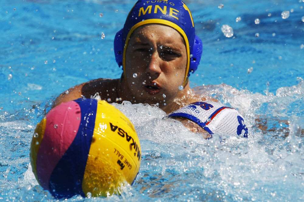 Saša Mišić, Foto: Waterpolo.hu