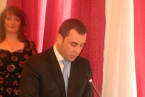 Šćekić: Pripadam većini u SNP-u koja želi jedinstvo i napredak...