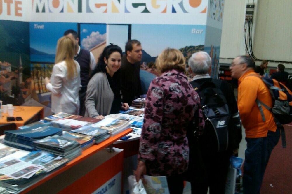 TO Budva, Foto: TO Budva