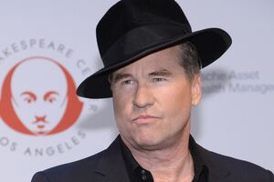Val Kilmer odbija liječenje iz vjerskih razloga