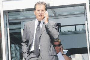 Beba Popović: Milo mi je što je sve objavljeno