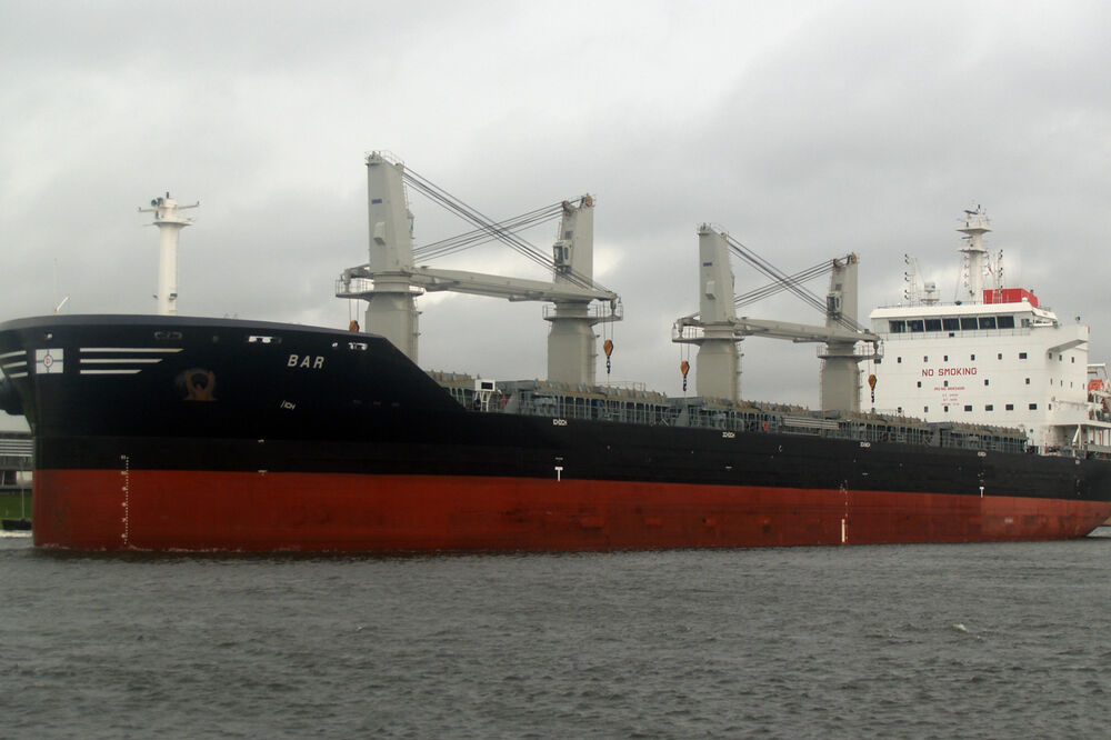 Barska plovidba, Foto: Siniša Luković