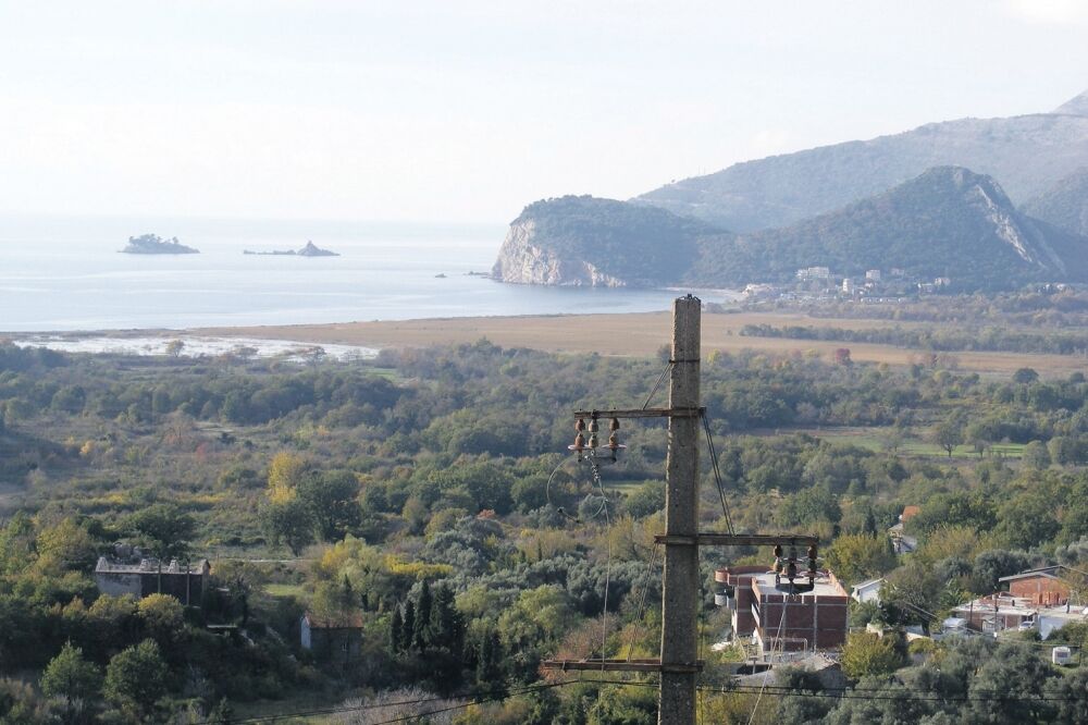 Buljarica, Foto: Vuk Lajović