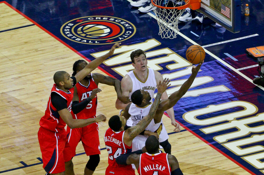 Atlanta, Foto: Reuters