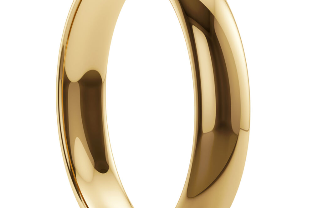 Zlatni prsten, Foto: Shutterstock