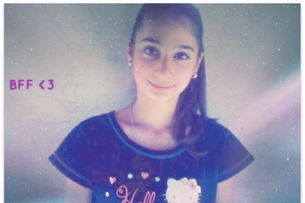 Nikolina Ljiljanić, Foto: Facebook