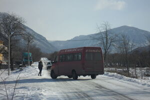 Nikšić: "Stanišić" prestao da vozi, skoro 1.000 đaka ostalo bez...