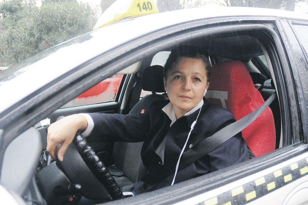 Verica Kažić, Foto: Luka Zeković