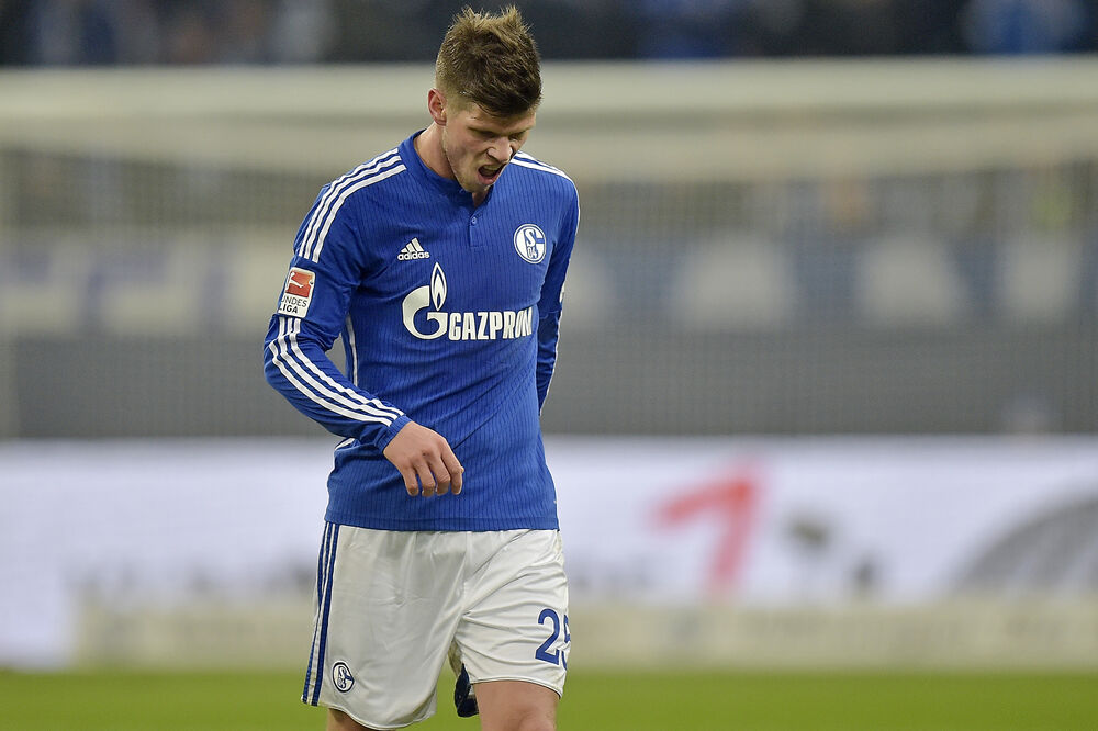 Klas-Jan Huntelar, Foto: Beta/AP