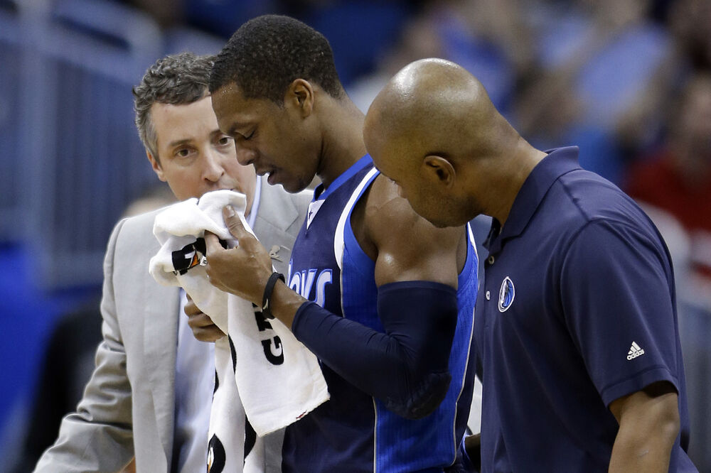 Ražon Rondo, Foto: Beta-AP