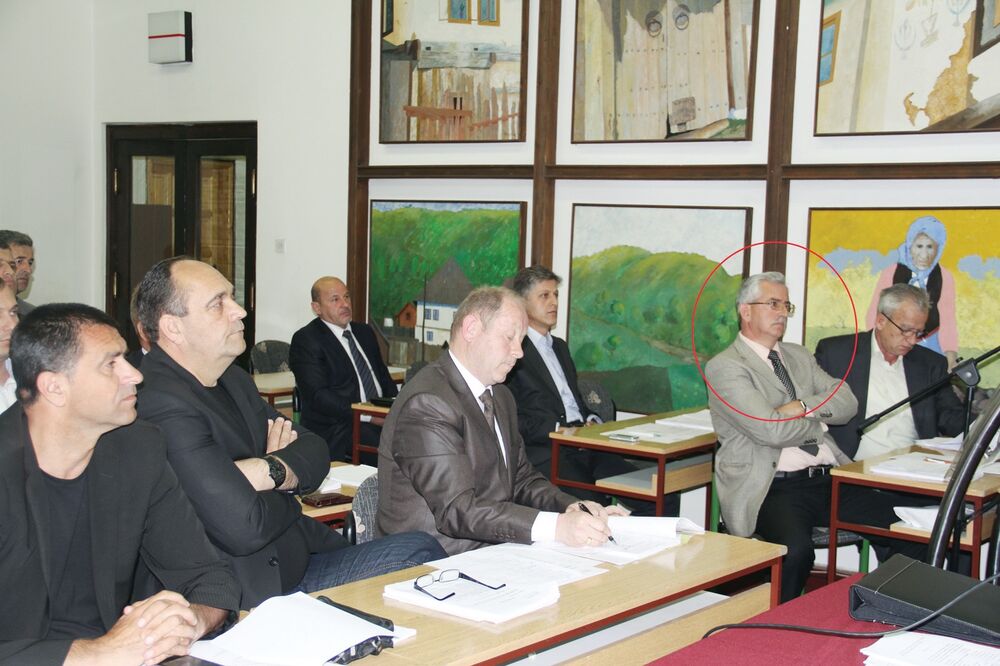 Ešef Husić, Foto: Arhiva Vijesti