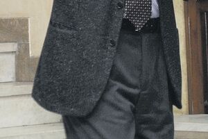 Lekić razgovarao sa Štajnaker i Drobničem