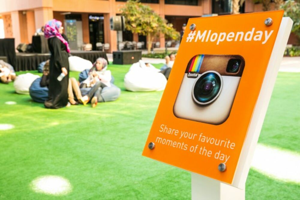 Masdar Institut, Foto: Masdar