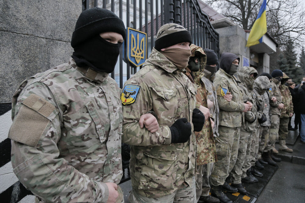 Ajdar, Foto: Beta-AP