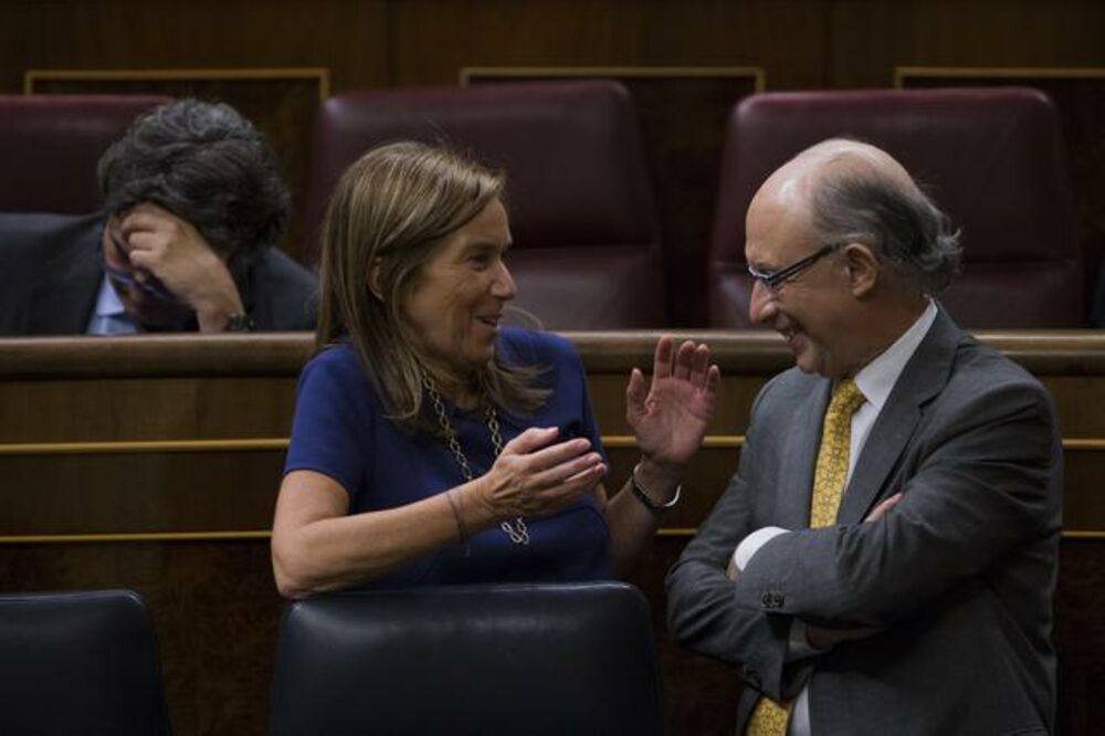 Kristobal Montoro, Foto: Beta/AP