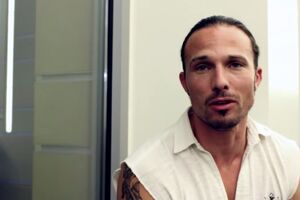 Glumac iz "Moćnih rendžera" uhapšen zbog ubistva cimera