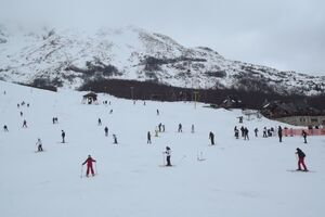 Skijališta na Žabljaku ni danas ne rade